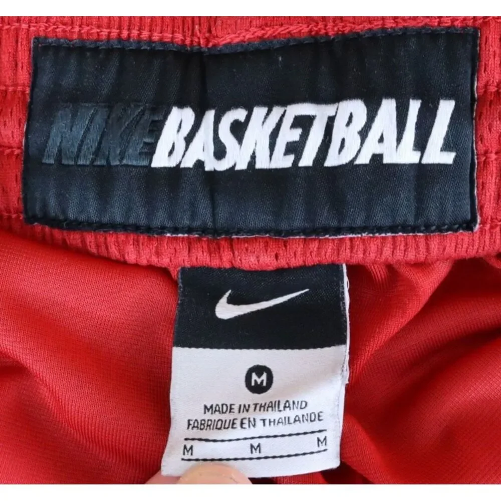Nike athletic gym