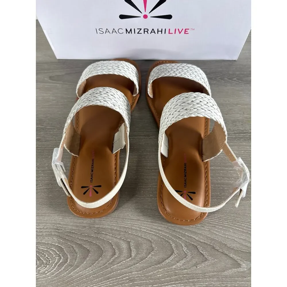 Isaac Mizrahi isaac mizrahi