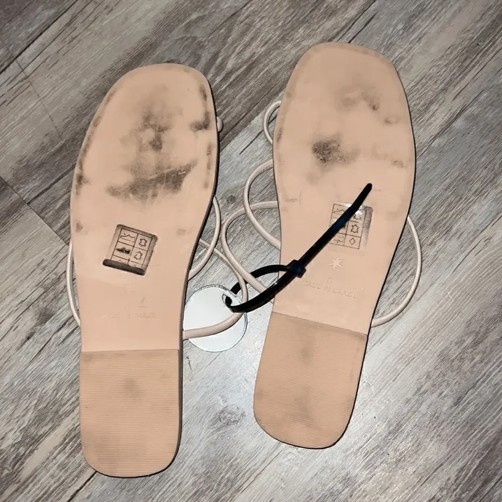 Splendid never worn