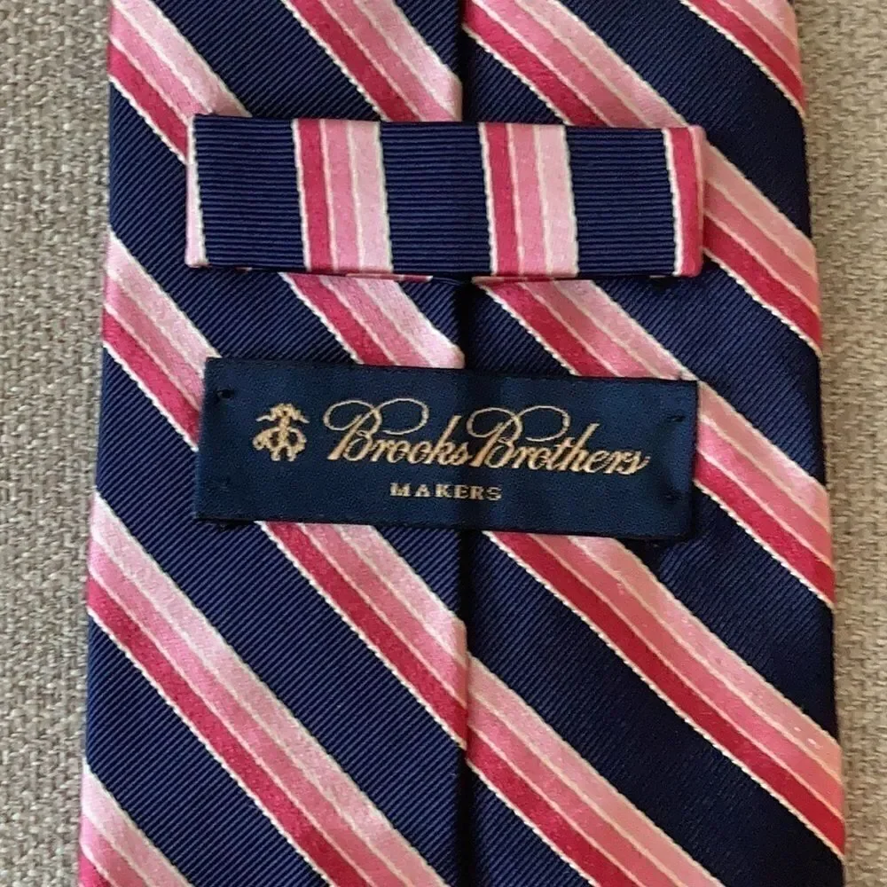 N/A brooks brothers