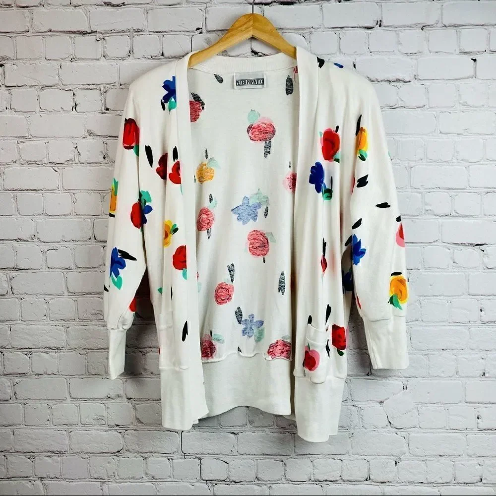 Vintage 50% cotton