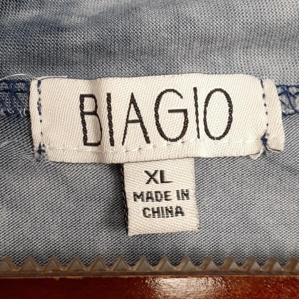 Biagio guc light