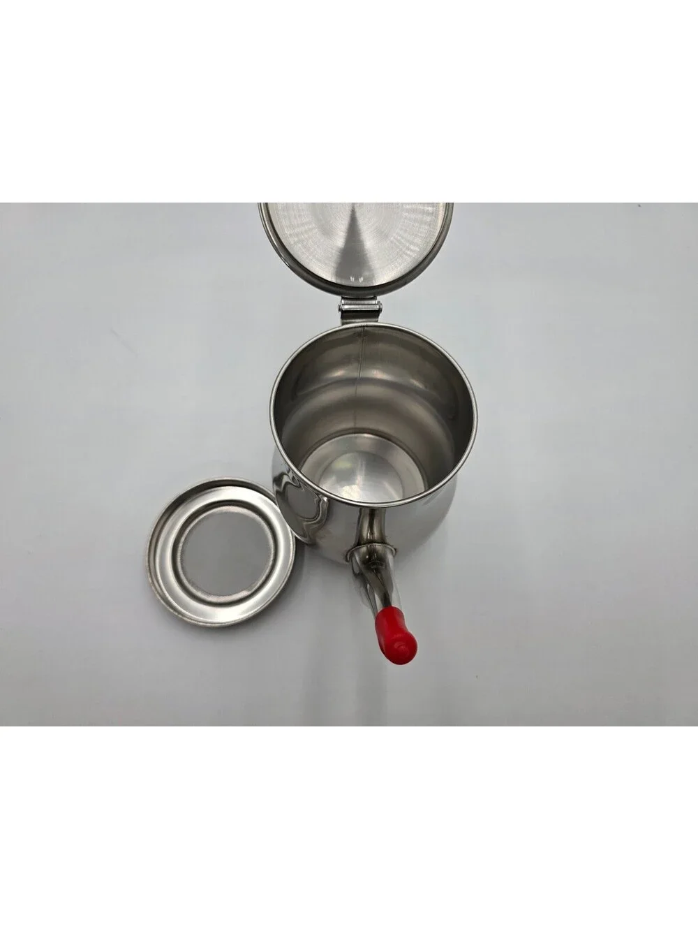 N/A this stainless