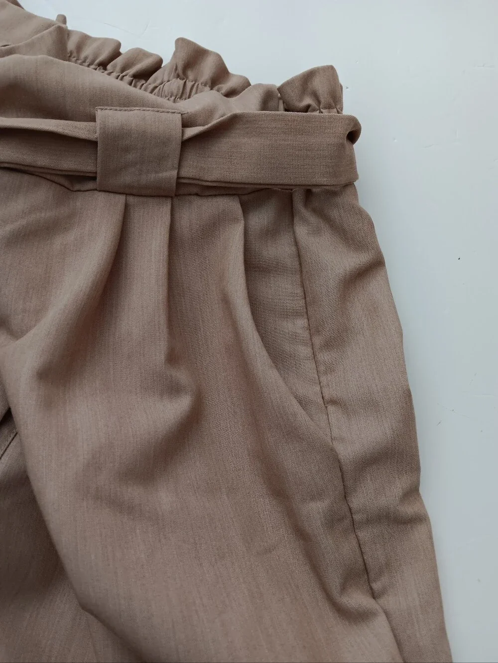 Grace Karin elegant beige