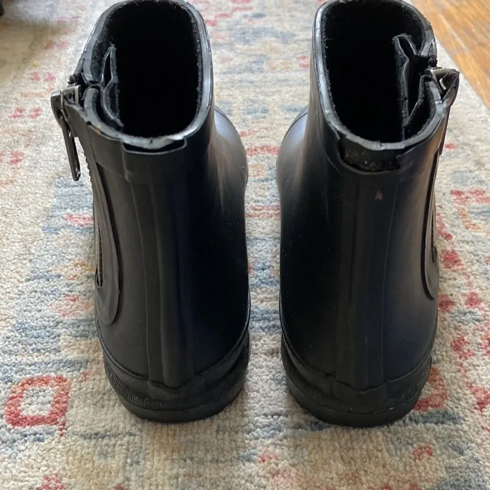 Madewell know cool lug