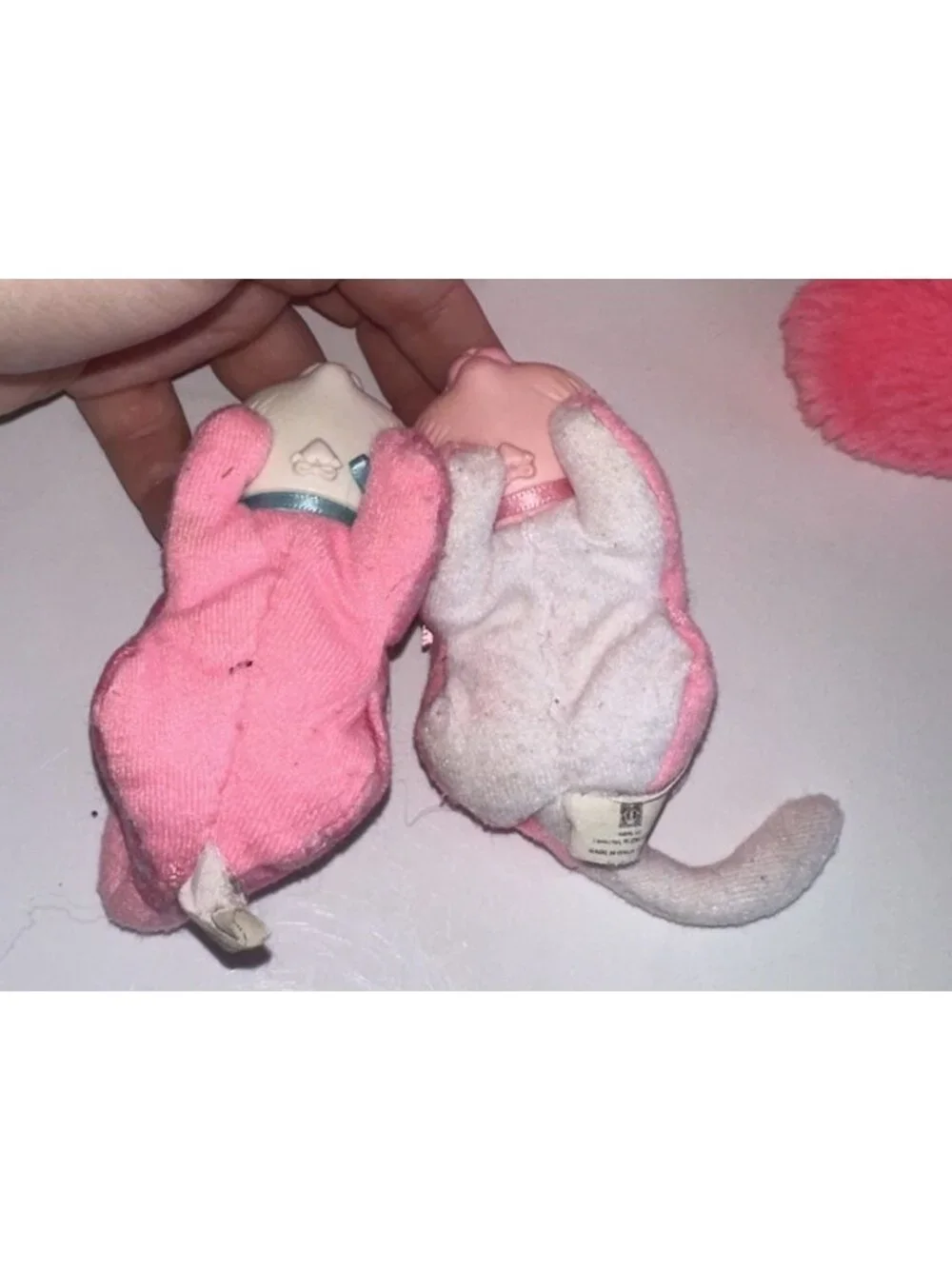 Hasbro kitty surprise