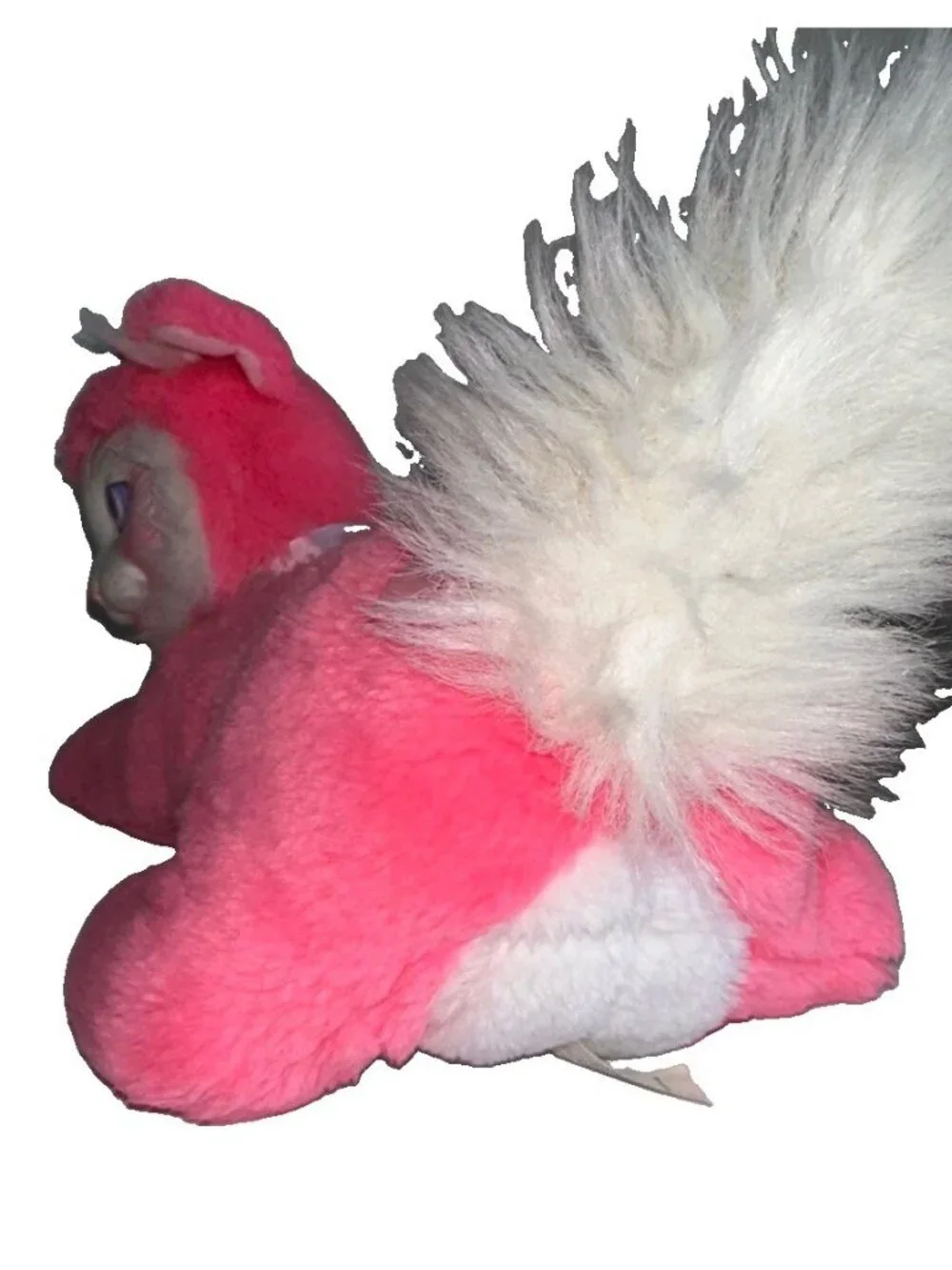 Hasbro kitty surprise