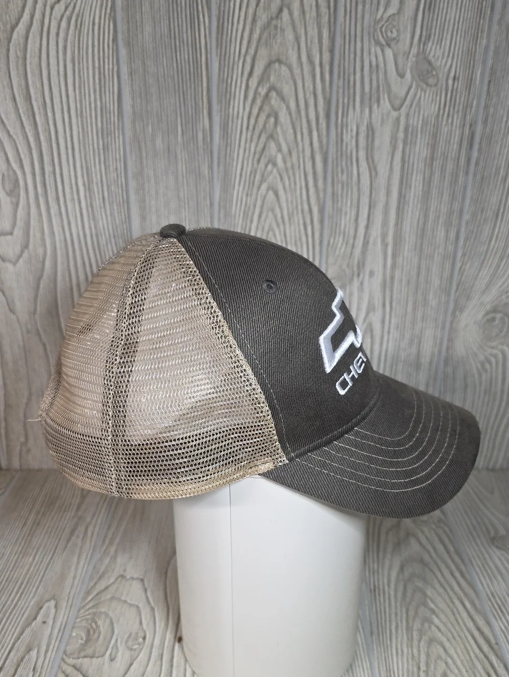 Infinity Headwear pre owned