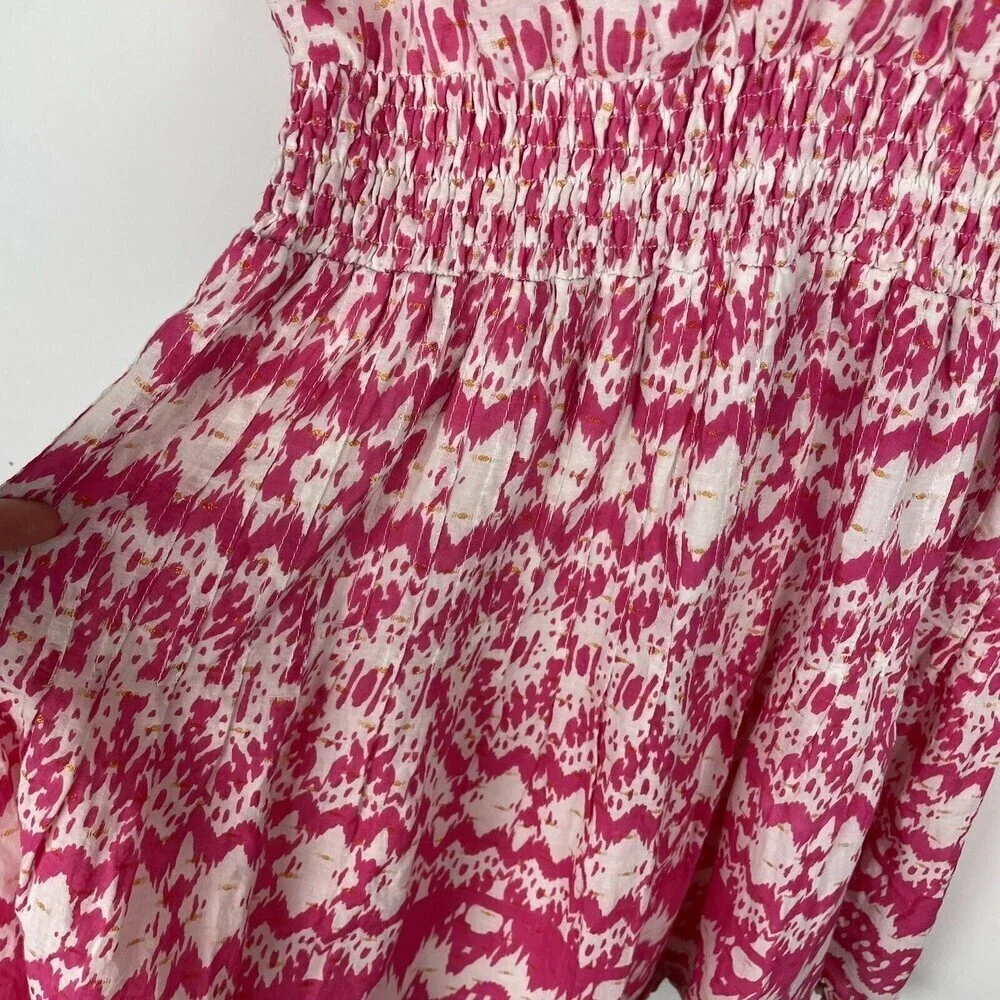 Lola Australia pit 19