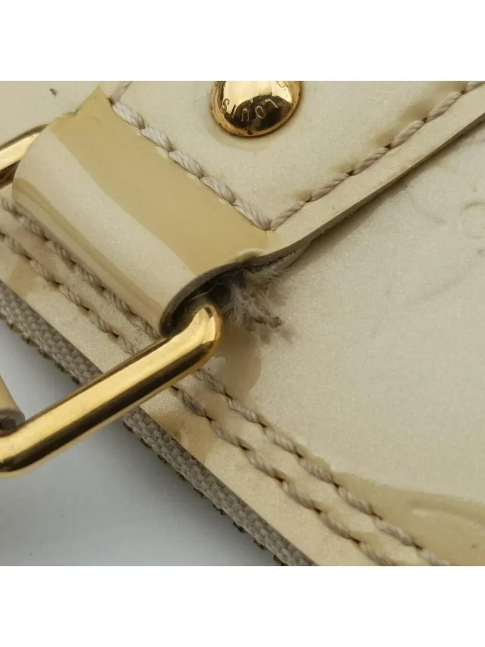 Louis Vuitton this authentic