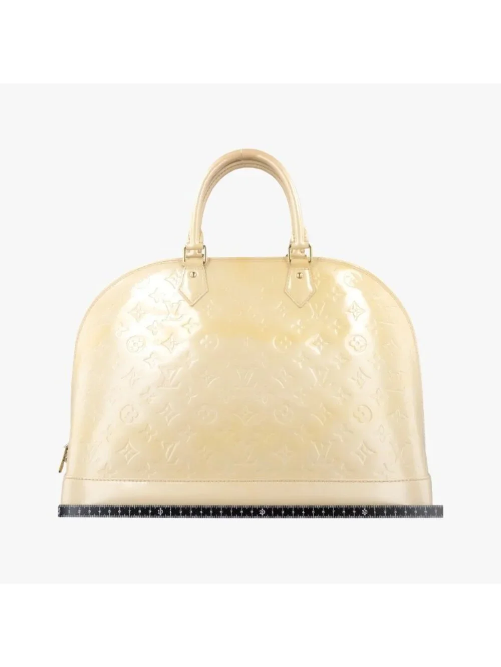 Louis Vuitton this authentic