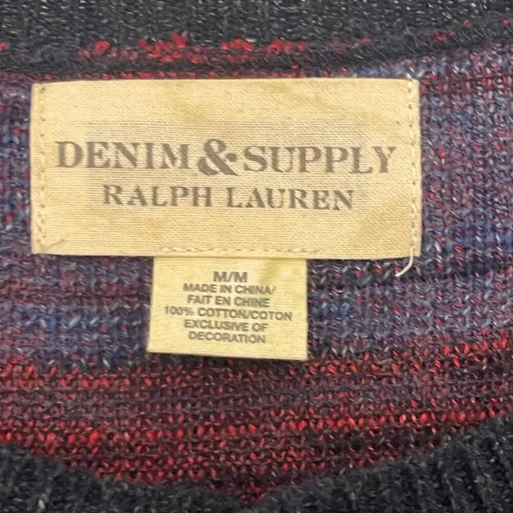 Denim & Supply Ralph Lauren very good