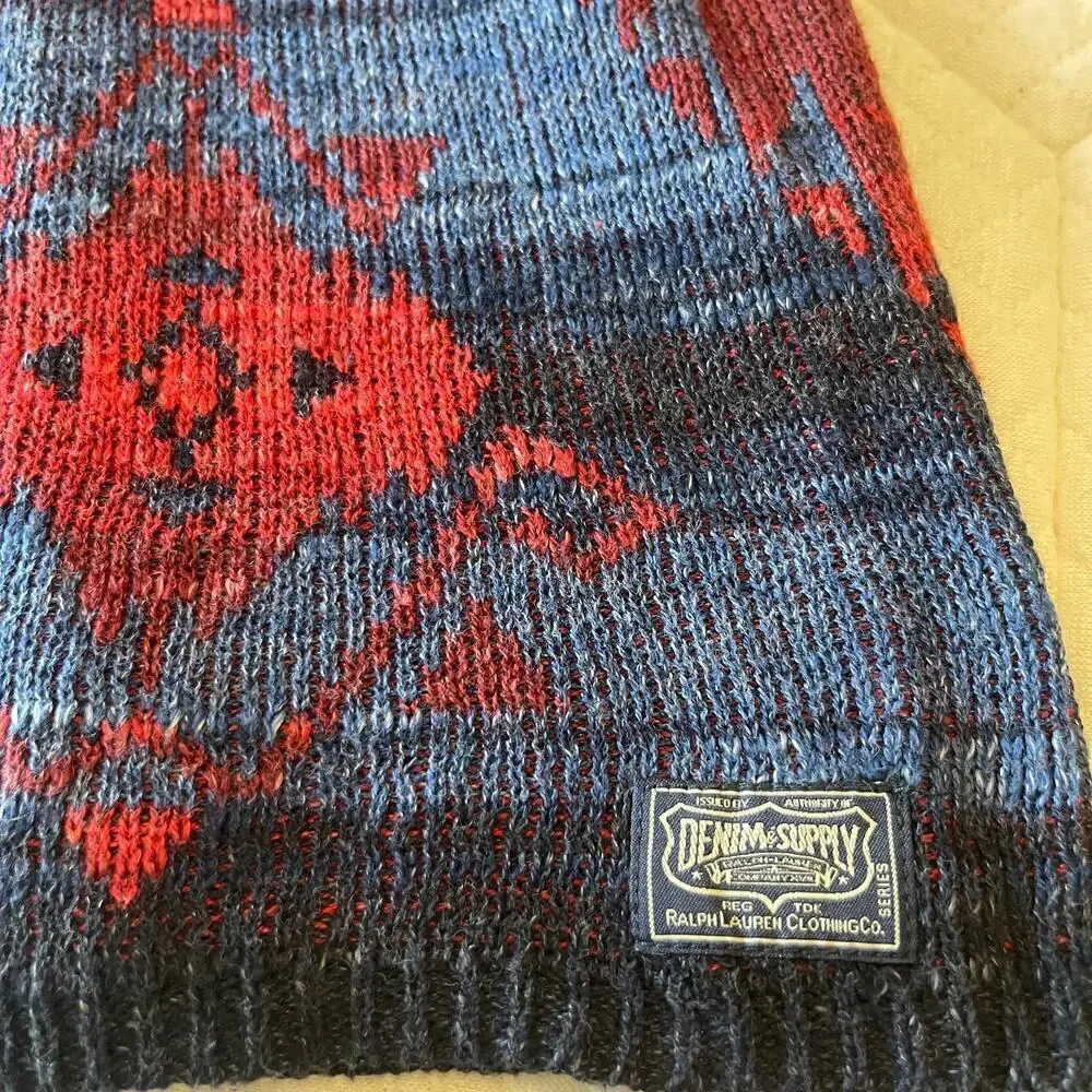 Denim & Supply Ralph Lauren very good