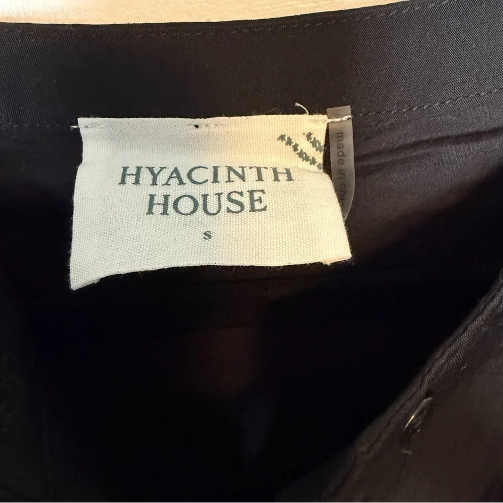 Hyacinth House hyacinth house
