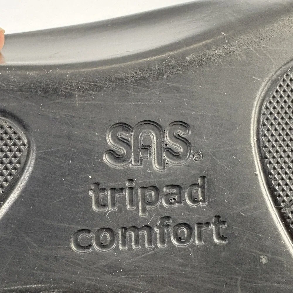 SAS tripod comfort