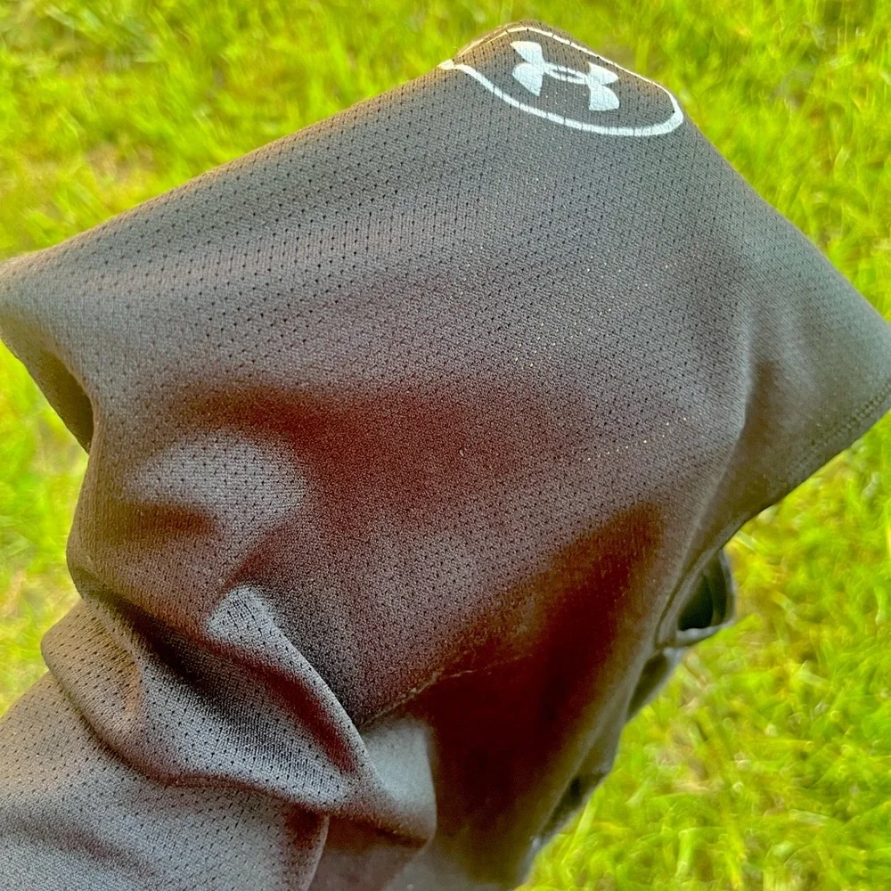 Under Armour sleeveless compression