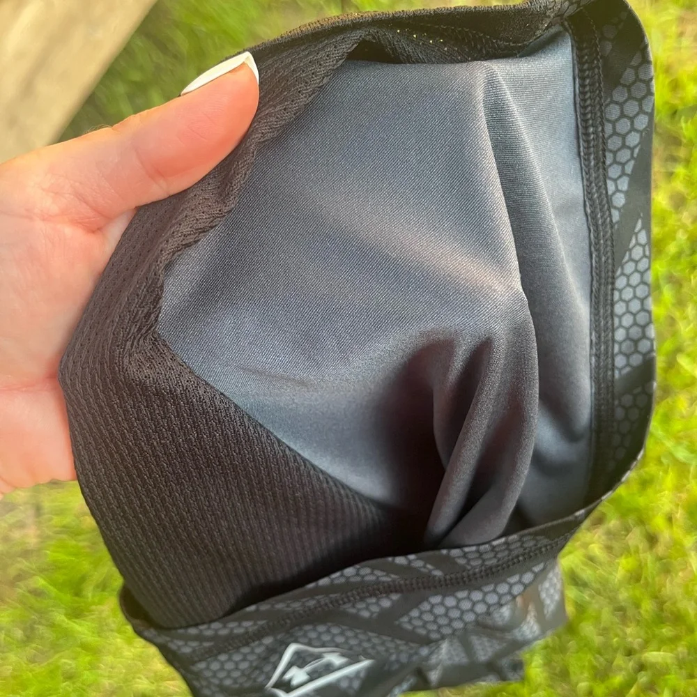 Under Armour sleeveless compression