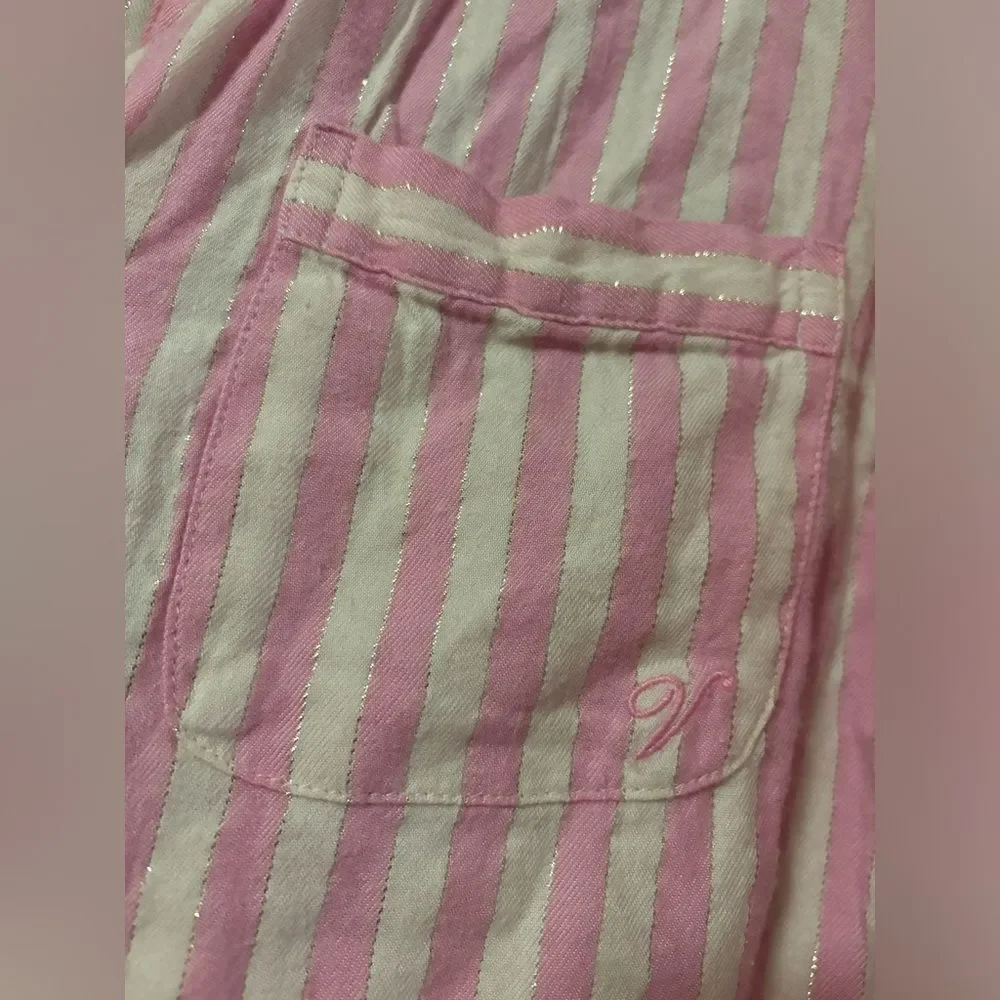 Victorias Secret includes cotton