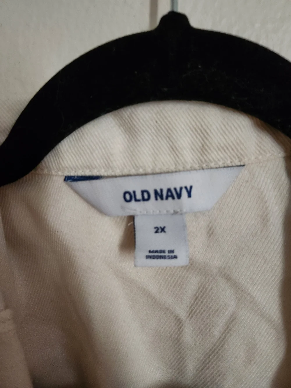 Old Navy old navy
