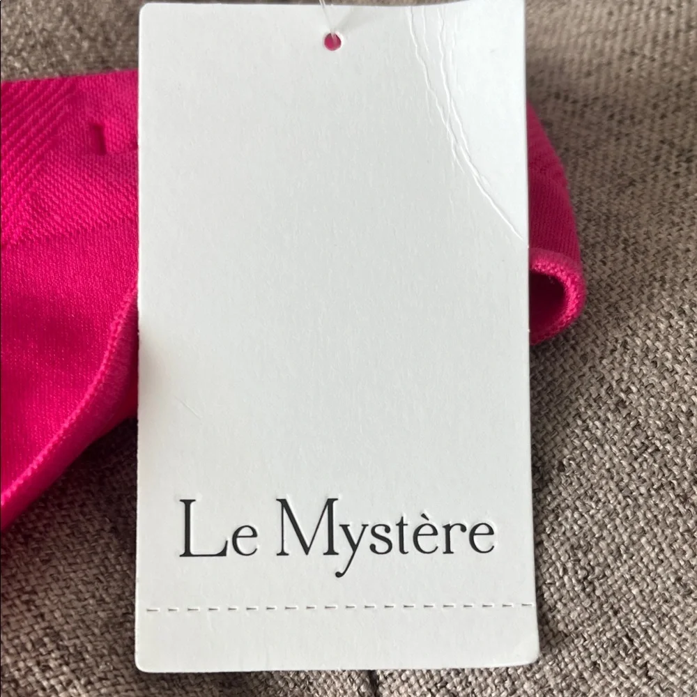 Le Mystere total two
