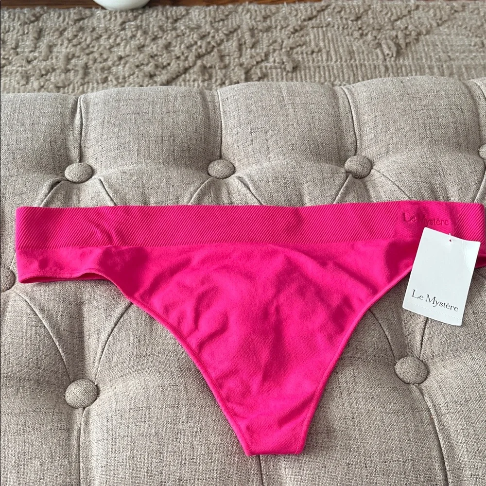 Le Mystere total two