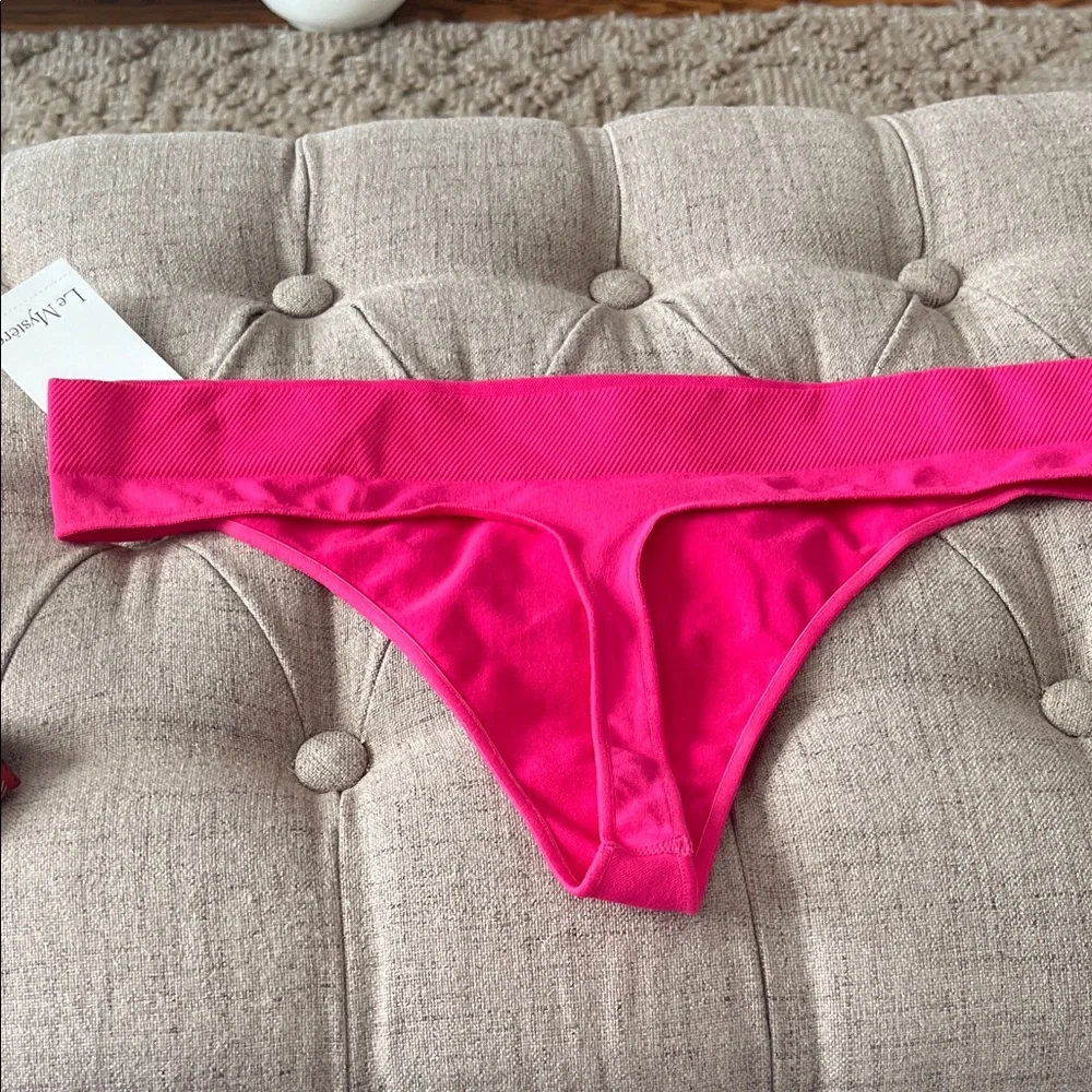 Le Mystere total two