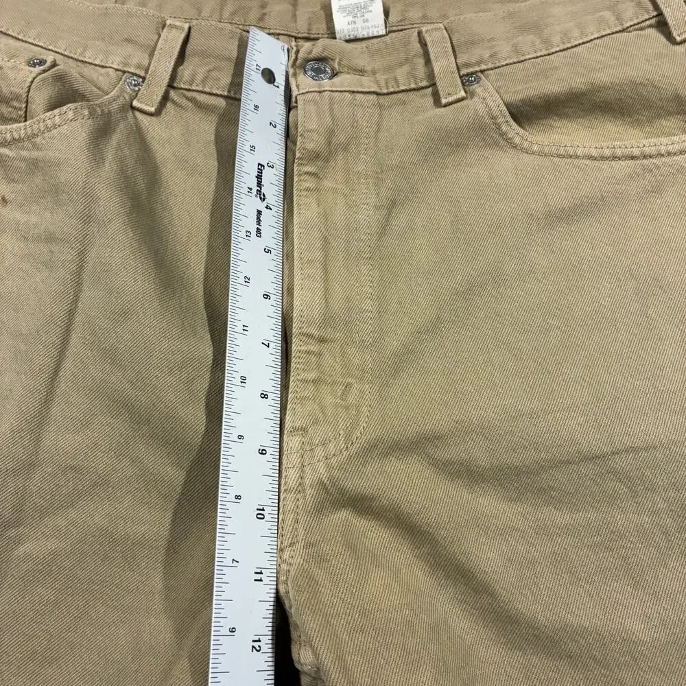 Levis features brand