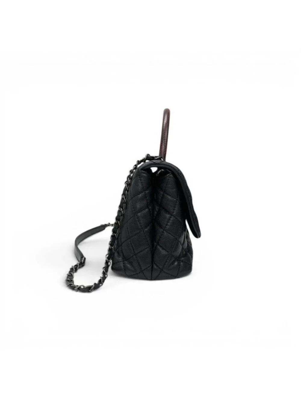 CHANEL this authentic