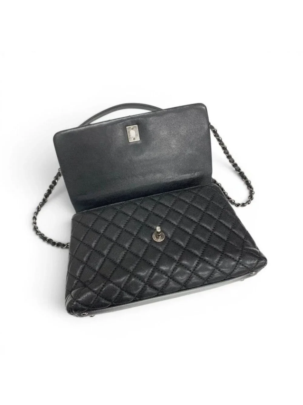 CHANEL this authentic