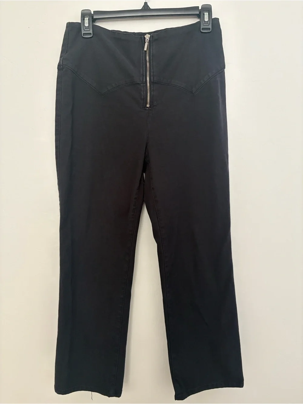 Urban Outfitters rise polished