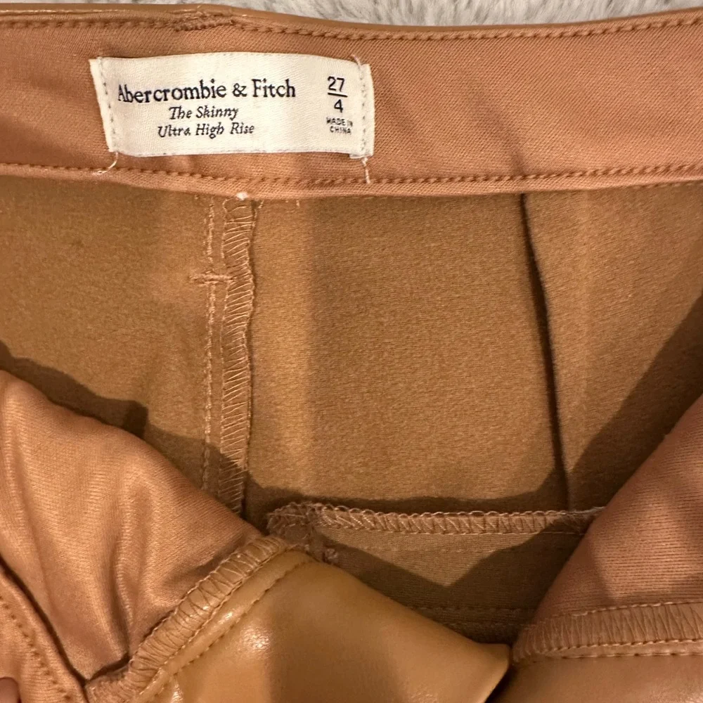 Abercrombie & Fitch elevate your