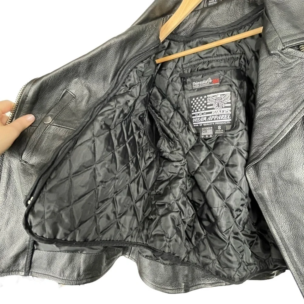 Bikers Dream Apparel brand bikers