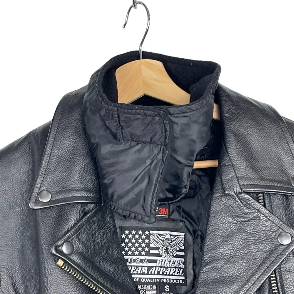 Bikers Dream Apparel brand bikers