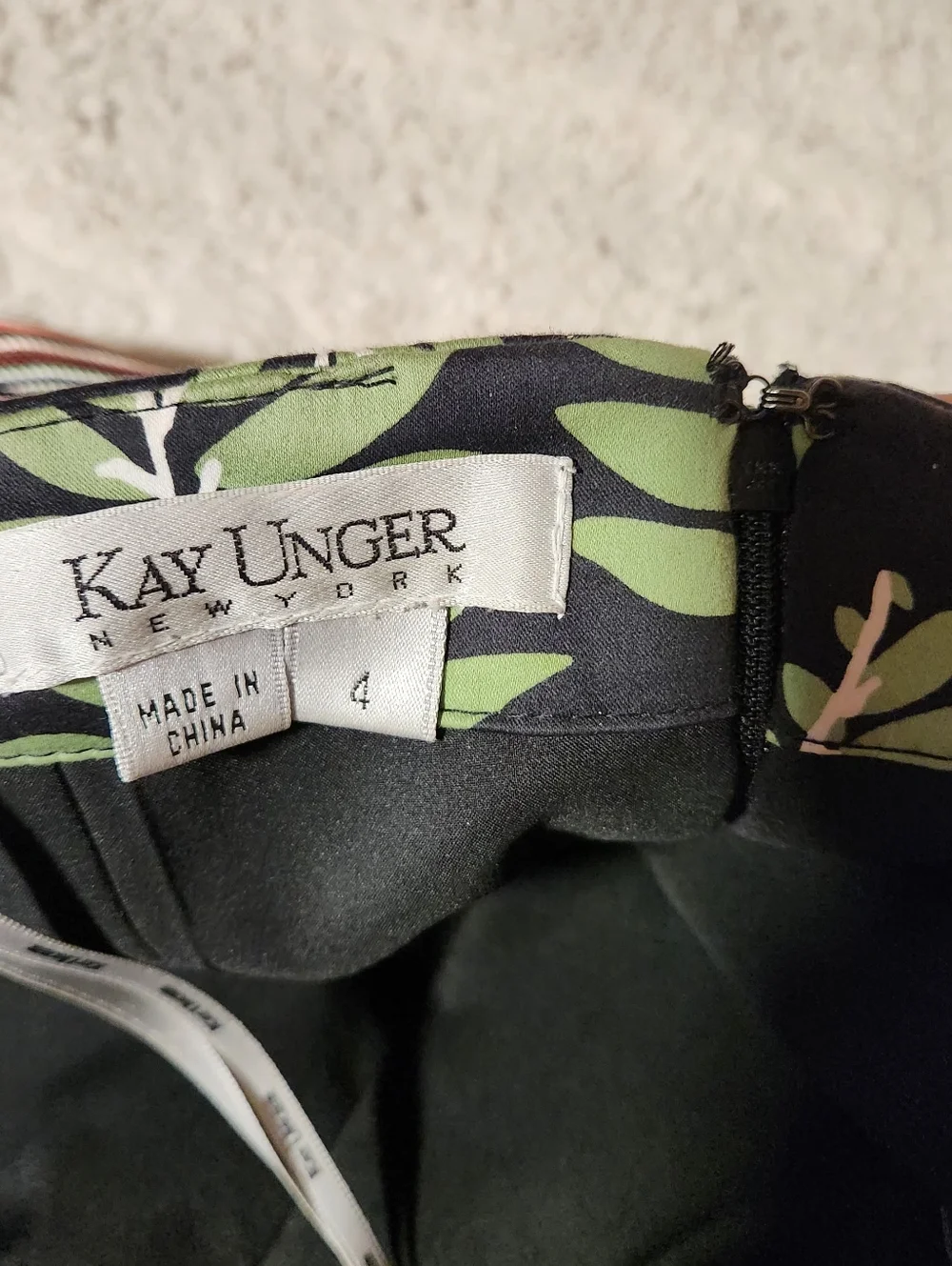 Kay Unger kay unger