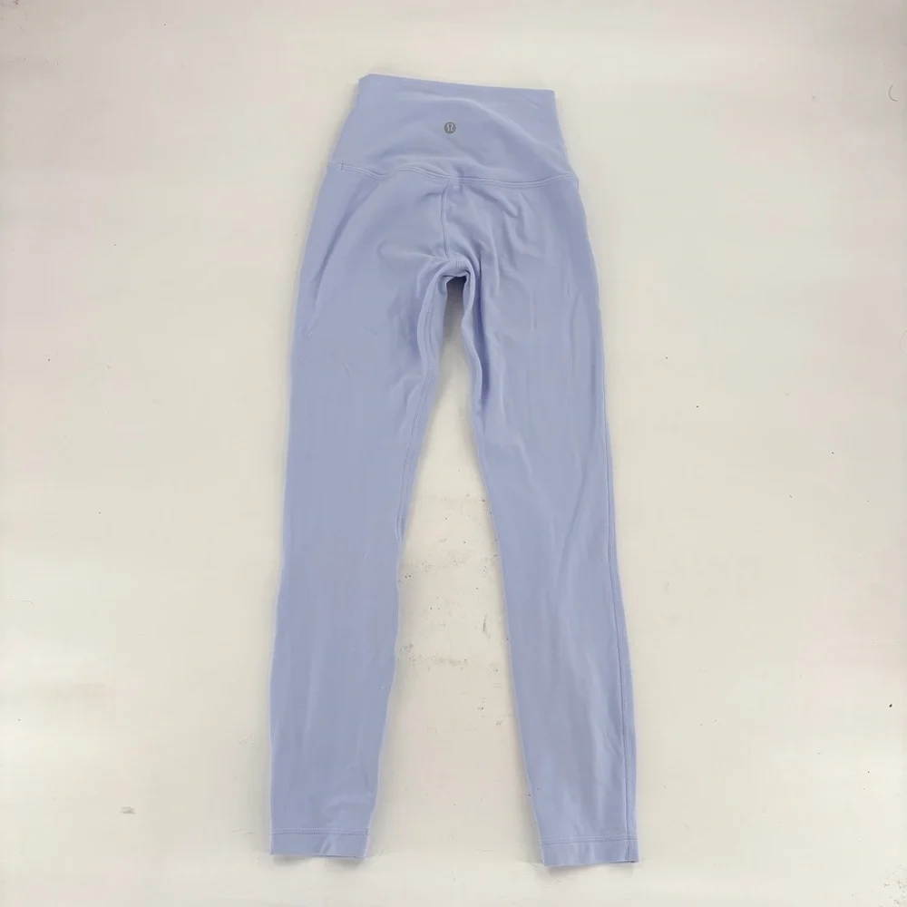 lululemon athletica crotch wear or