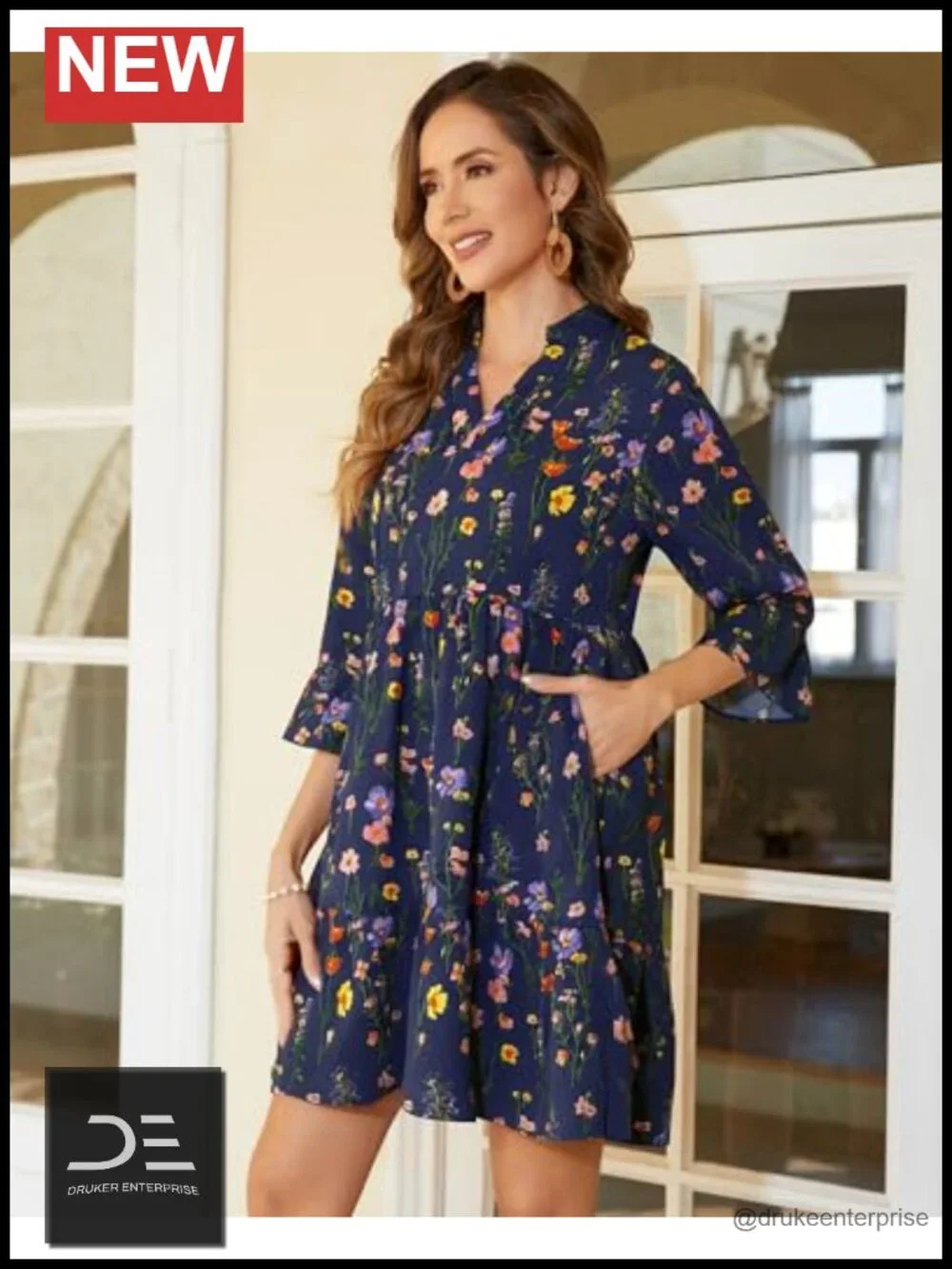 N/A this flowy