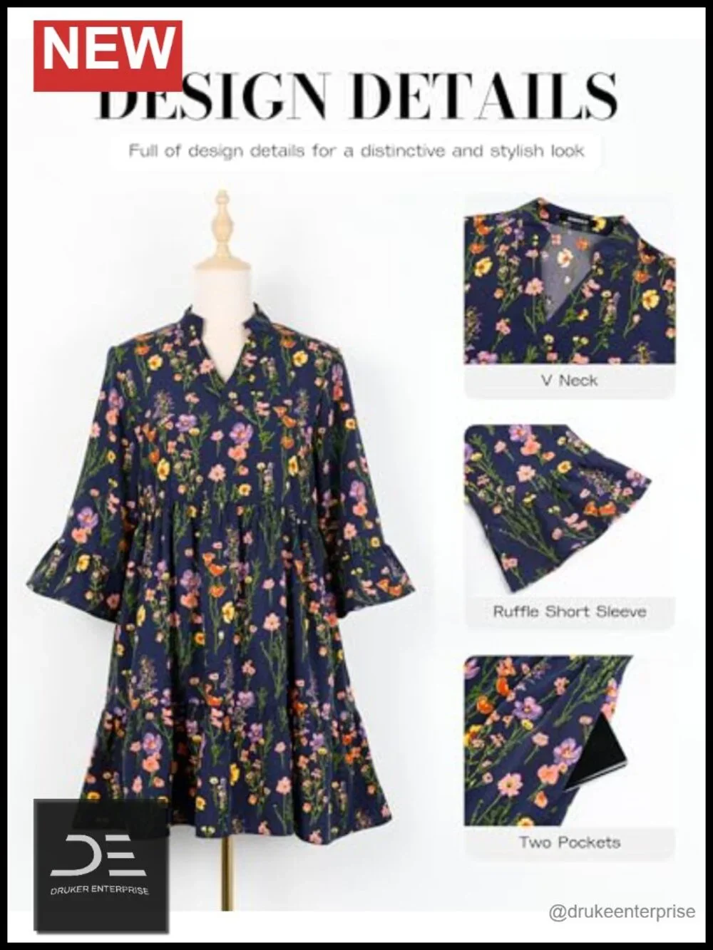 N/A this flowy