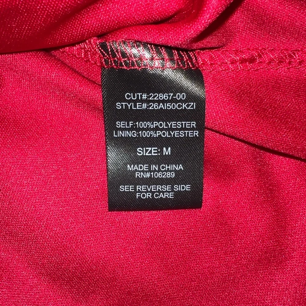 Trixxi swiss dot