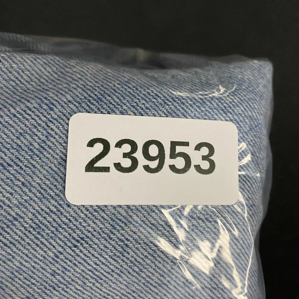 Levis pre owned