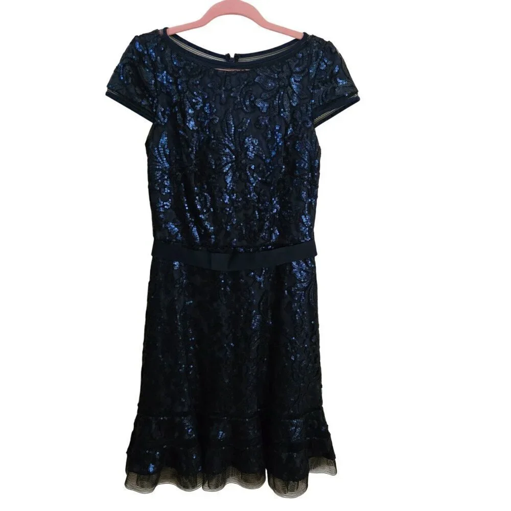 Tadashi Shoji this tadashi