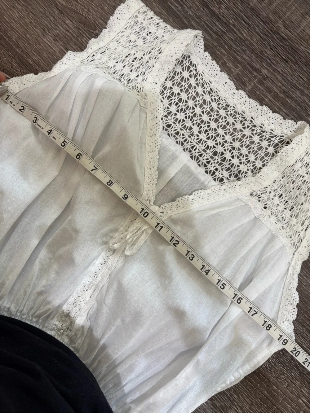 N/A cottagecore boho