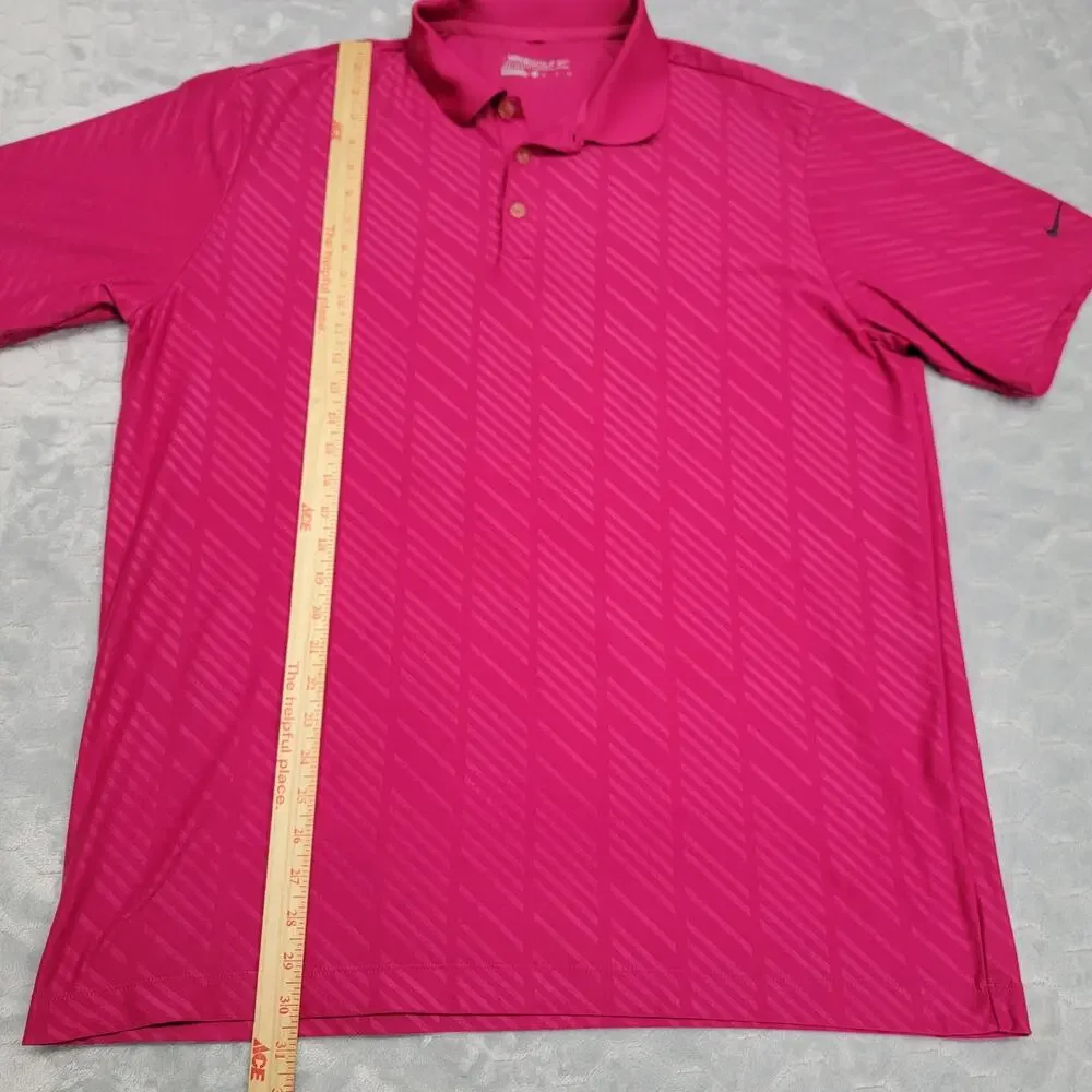 Nike shows garment