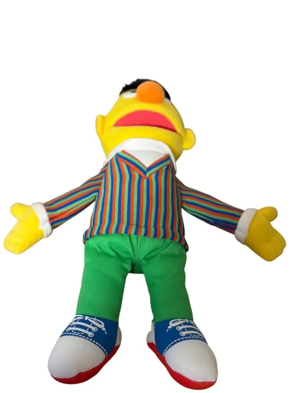 Gund bert plush