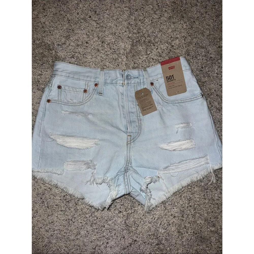Levis levi jean