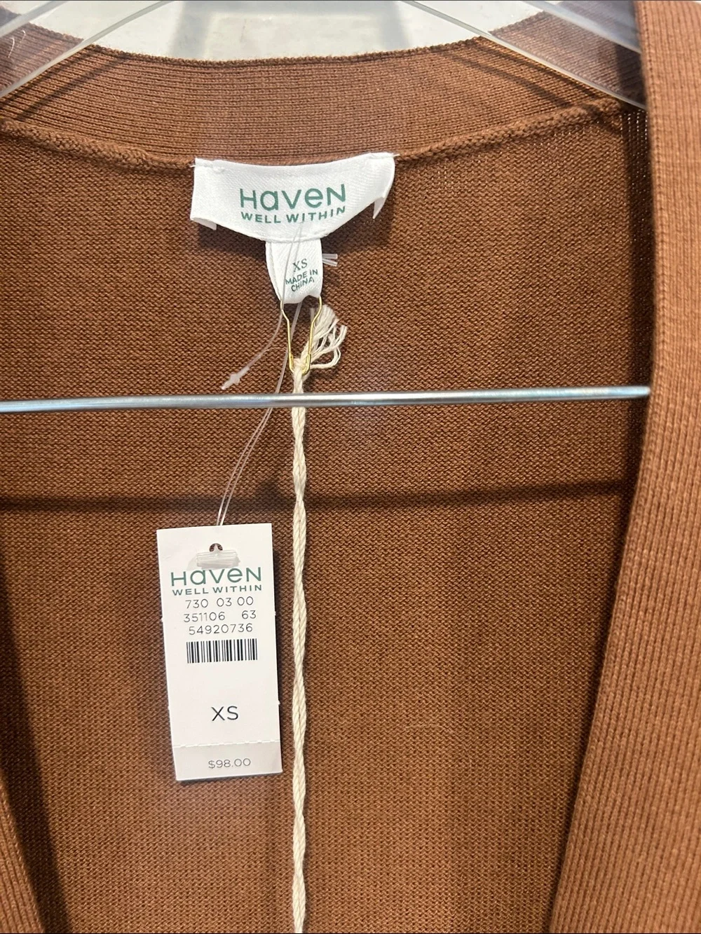 Haven extra elevated everyday