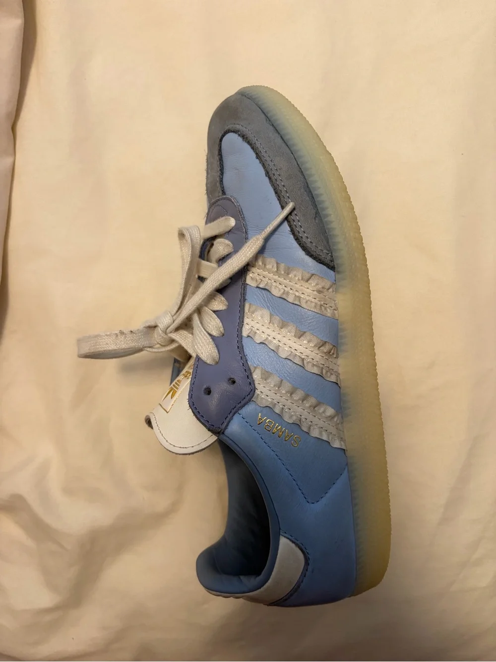 adidas low top