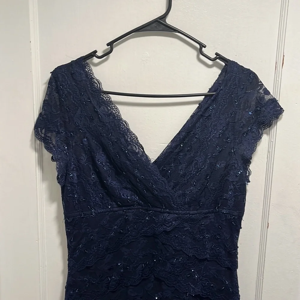 MARINA navy blue