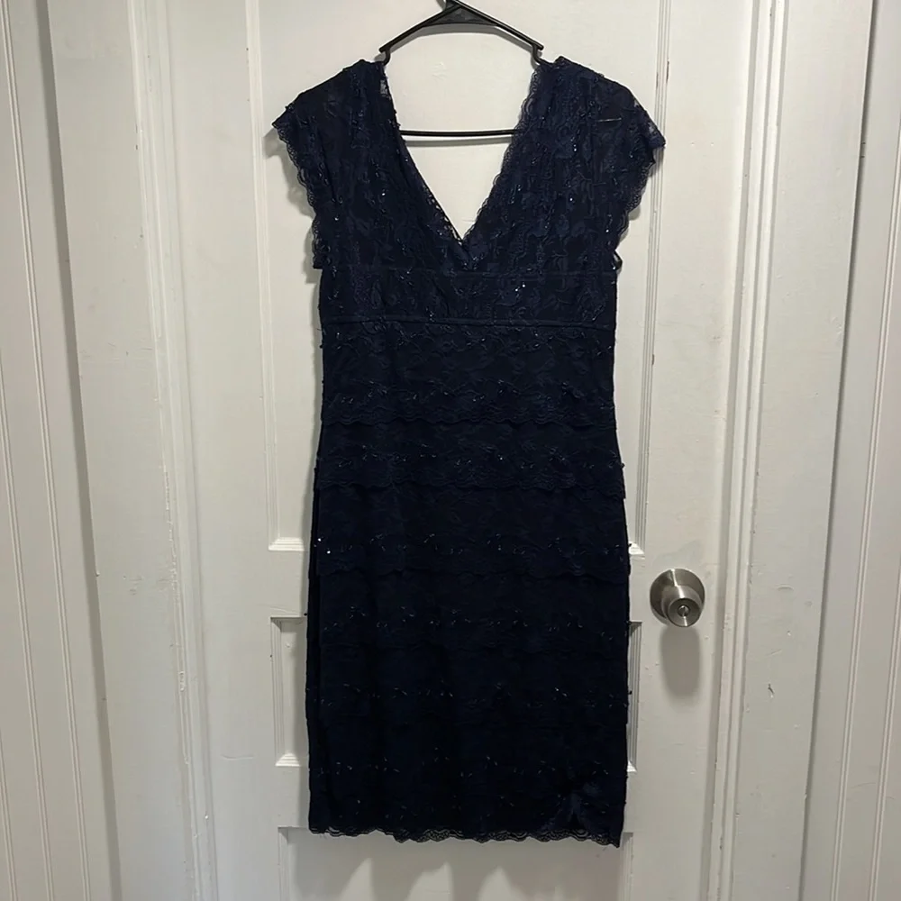 MARINA navy blue
