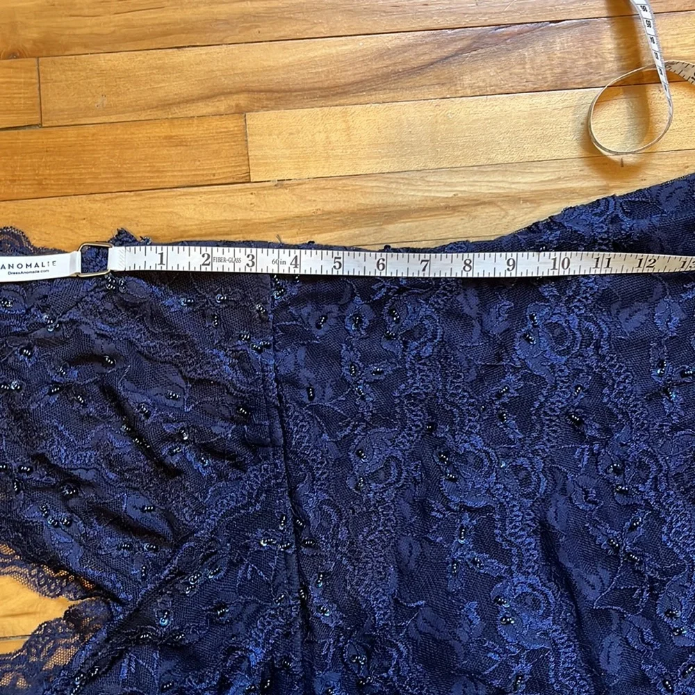 MARINA navy blue