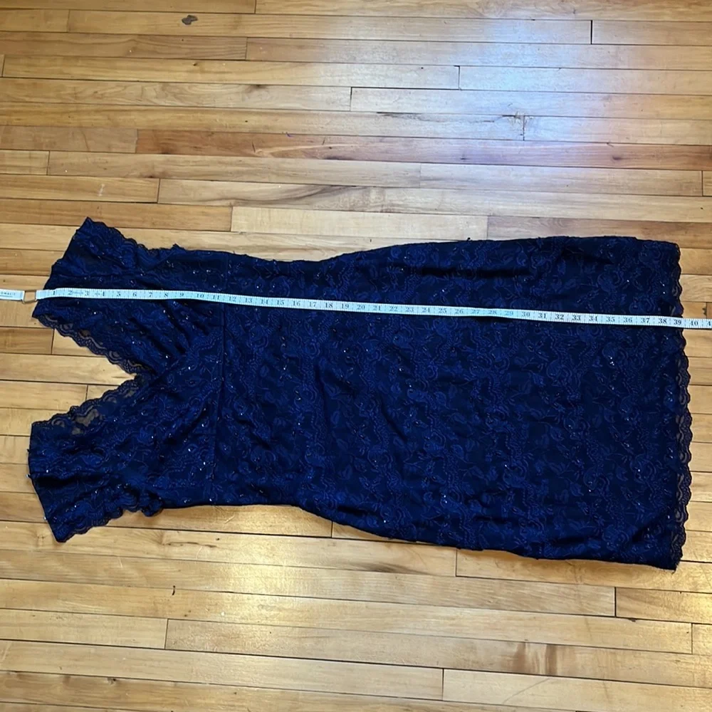 MARINA navy blue